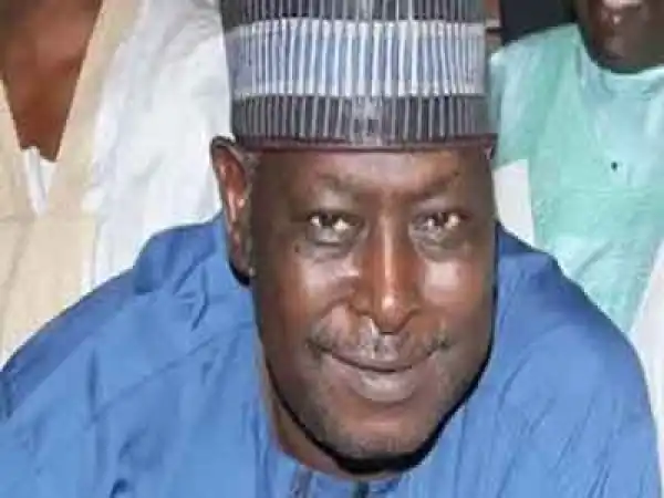 Tinubu And Akande Made My Appointment Possible – Lawal, SGF